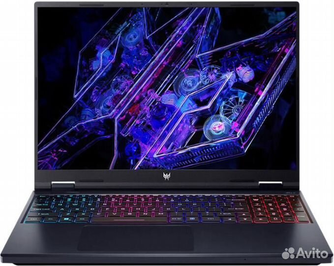 Ноутбук Acer Predator Helios Neo 16 PHN16-72-94F4