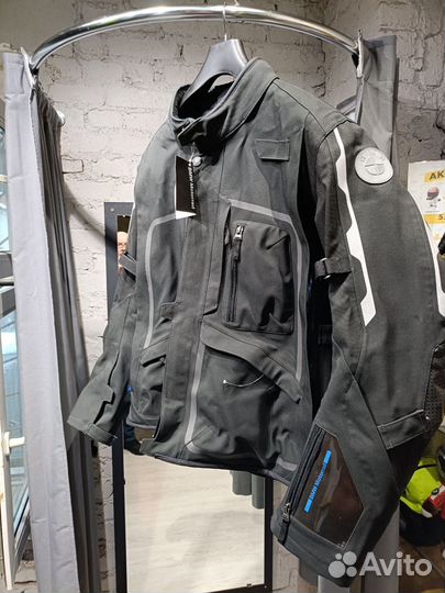 Мото куртка bmw Enduro guard