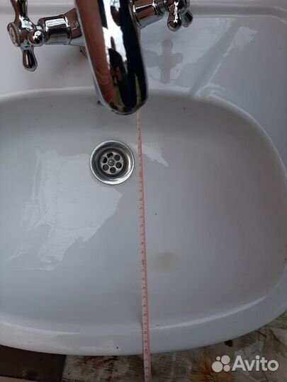 Раковина в ванную