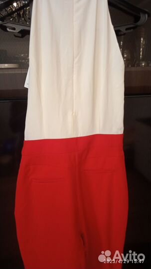 Комбинезон женский