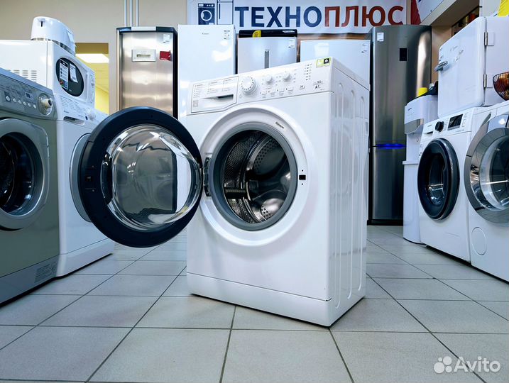 Стиральная машина Hotpoint Ariston