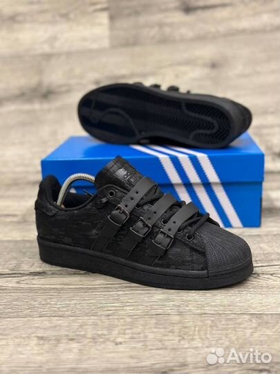 Кроссовки adidas superstar