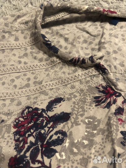 Блузка cecil s