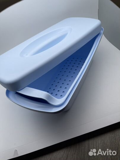 Бокс для дезинфекции