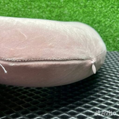 Дорожная подушка для шеи ортоп оптом