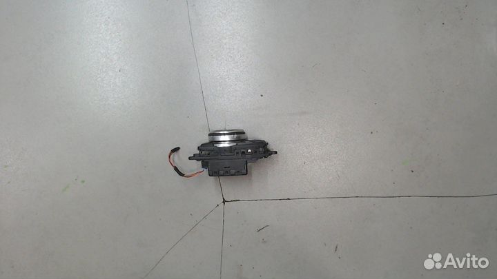 Джойстик мультимедиа BMW 4 F32, 2013