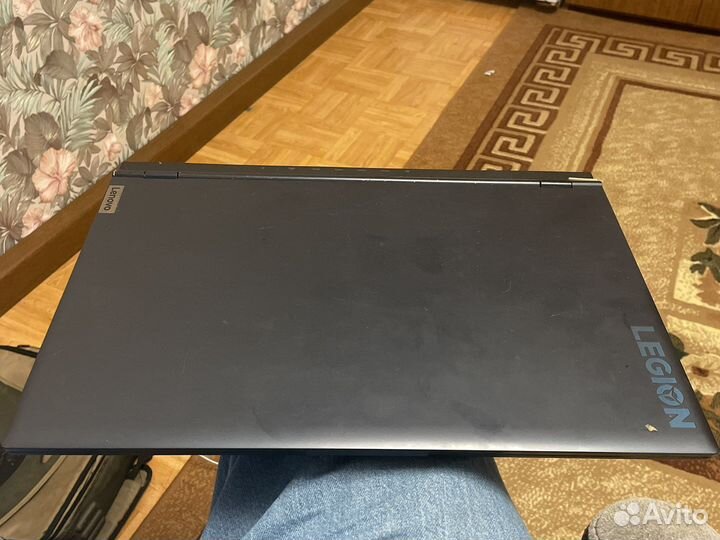 Lenovo legion 5 rtx 3060