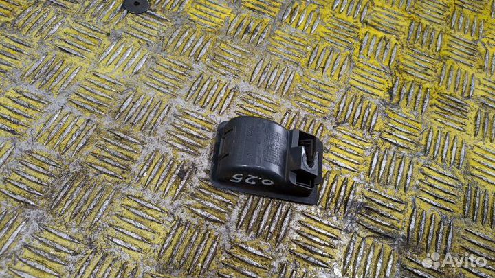 Ручка открывания капота Man Tga Tgs Tgl Tgx Tgm