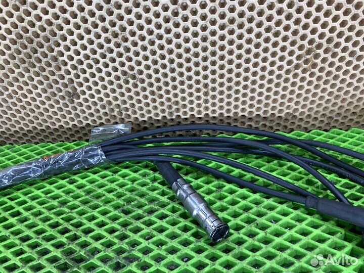 Высоковольтные провода м103 Mercedes-Benz w124