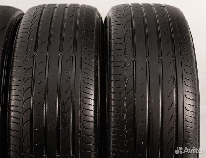 Goodyear EfficientGrip 205/60 R16 92H