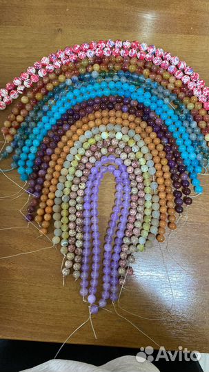 Лот для Андрея