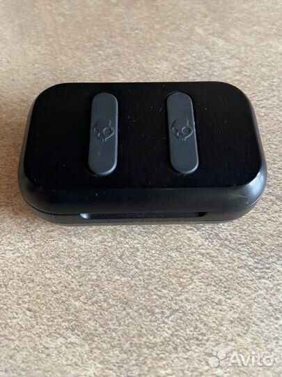 Беспроводные наушники