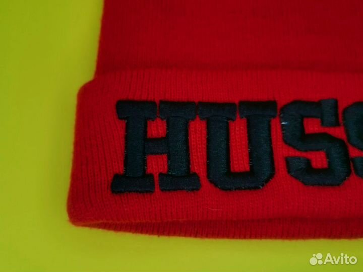 Шапка Bershka унисекс