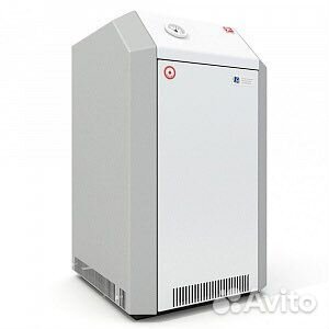 Котел газовый Лемакс Премиум 12.5 (авт.SIT 630)