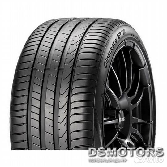 Pirelli Cinturato P7 new 275/40 R18 103Y