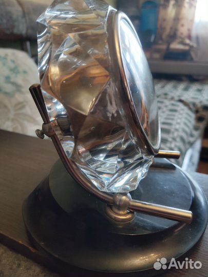 Часы настольные СССР