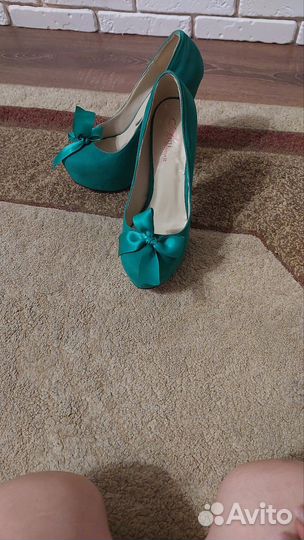 Продам туфли