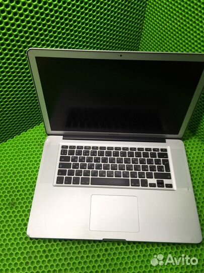 Apple macbook pro 15 (25501)