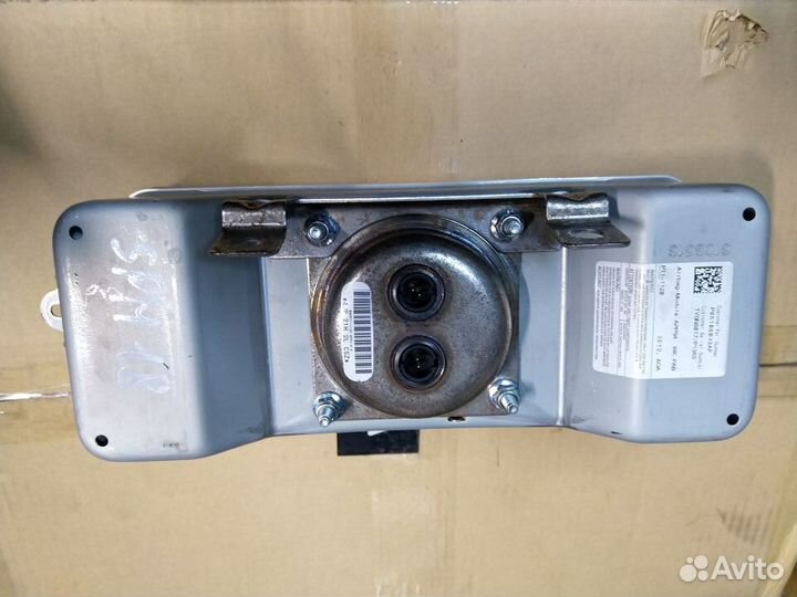 Подушка SRS в торпедо Jeep Grand Cherokee 4 WK2