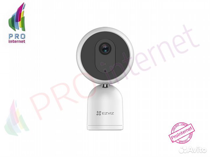 WiFi камера Ezviz C1T