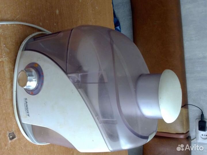 Соковыжималкаsanusy