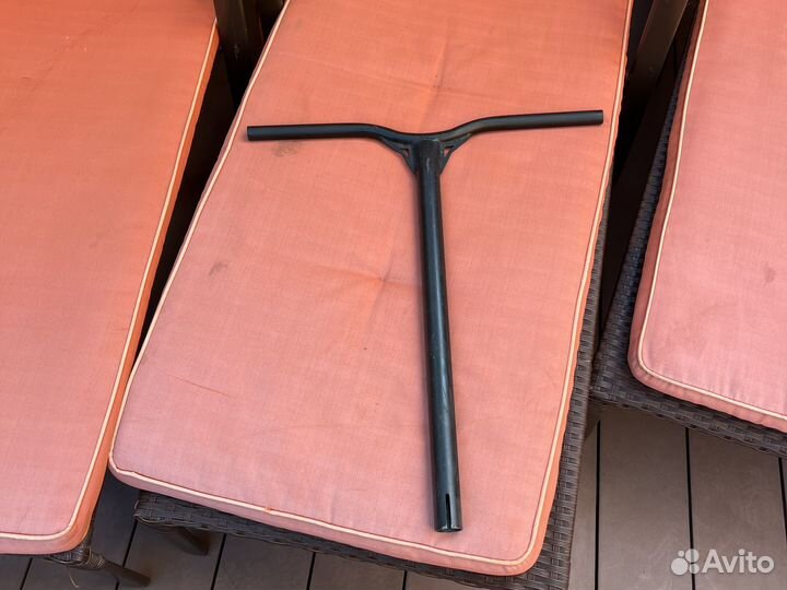 Руль для трюкового самоката только Ростов