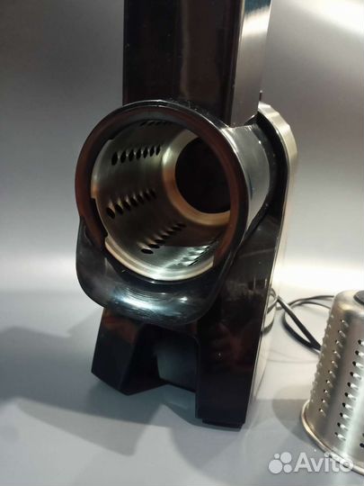 Измельчитель Kitfort кт-1392