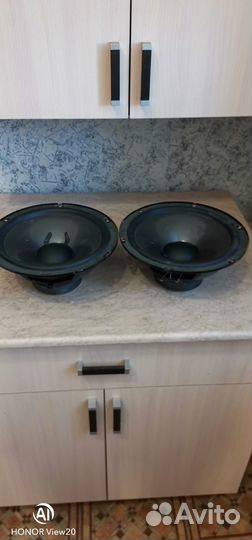 Динакмики Pioneer TS-A2511