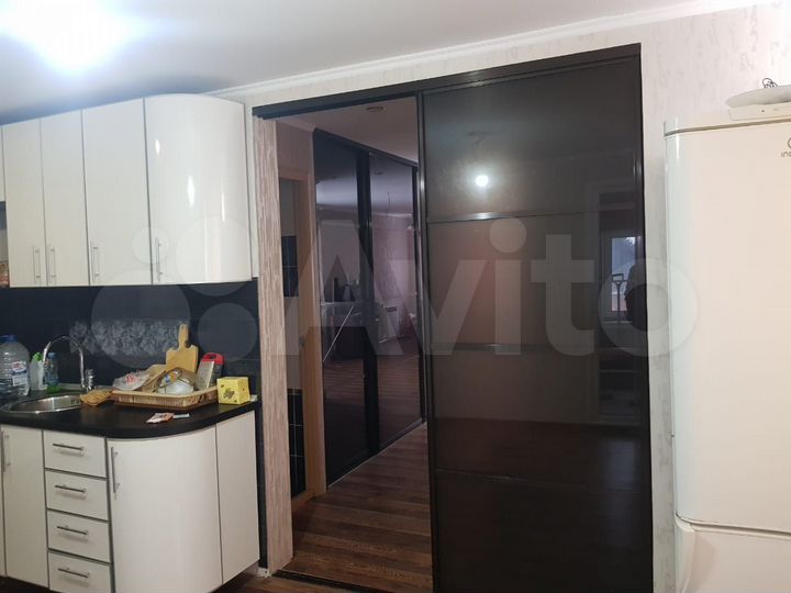 Коттедж 176 м² на участке 12,5 сот.