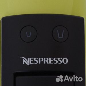 Кофемашина капсульная Nespresso DeLonghi Essenza M