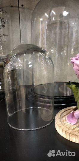 Колбы под композиции