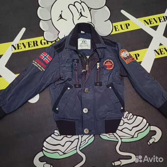 Детские вещи пакетом для мальчика