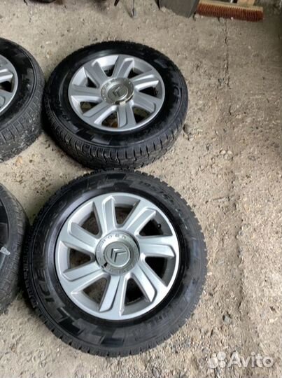 Pirelli Ice Zero 195/65 R15