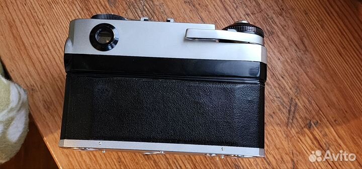 Фотоаппарат Киев 5 СССР