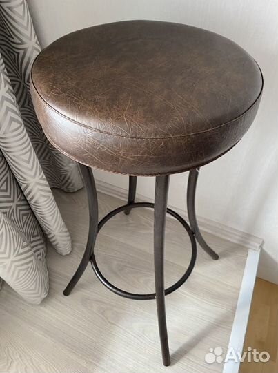 Барный стул 2 шт