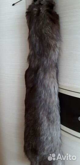 Шкурка северного песца