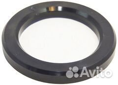 Проставка под пружины 15 мм (зад) TLC 105/80 TD