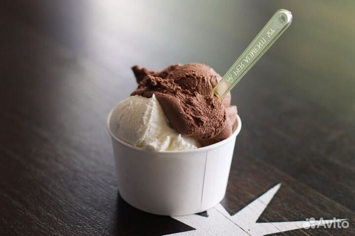 Успешный бизнес: алкогольное мороженое на продажу