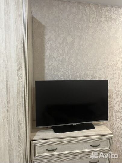 Телевизор samsung