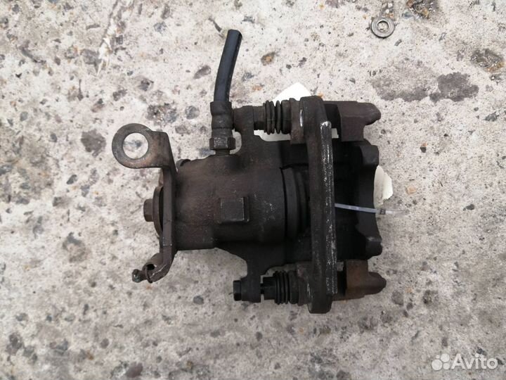 Суппорт Задний форд фокус 1