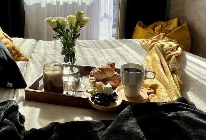 1-к. квартира, 30 м², 3/9 эт.