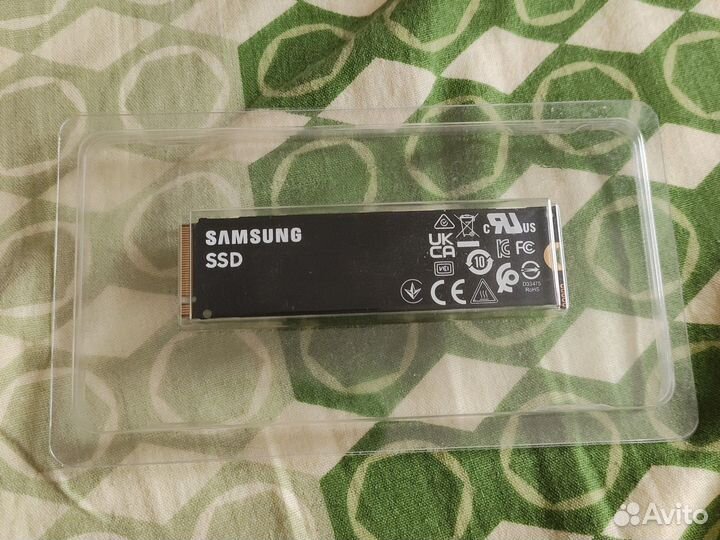 Ssd диск для ноутбука