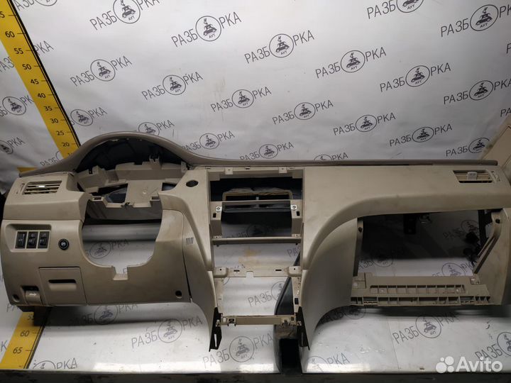 Торпедо Chery Fora A21