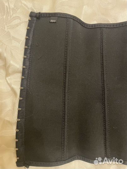 Пояс для похудения живота