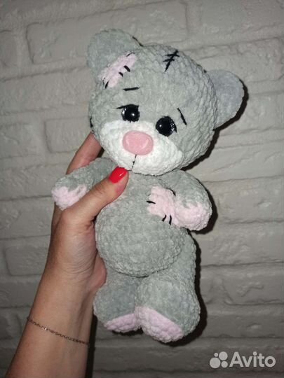 Ручная работа, брелки, игрушки