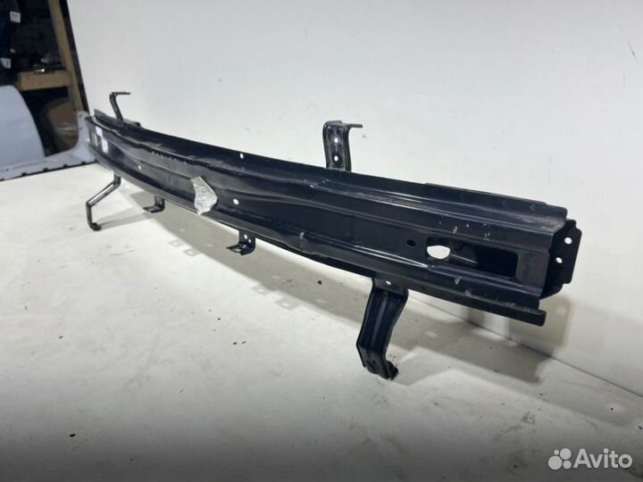 Усилитель бампера задний Kia Rio 4 2020