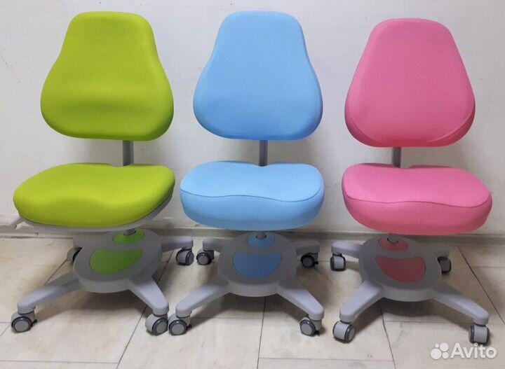 Кресла растущие Onyx