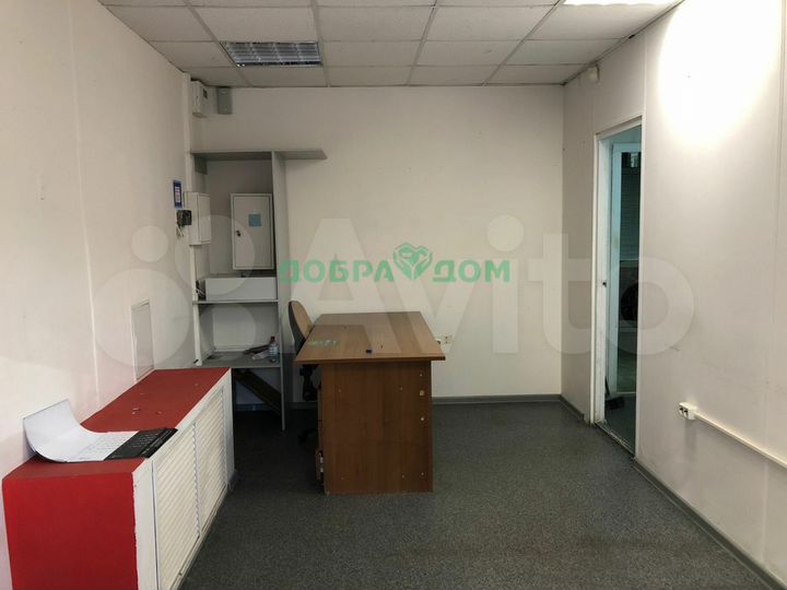 Сдам офисное помещение, 16 м²