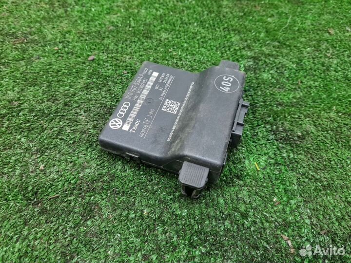 Блок гетвей 1K0907530S Шкода Октавия А5