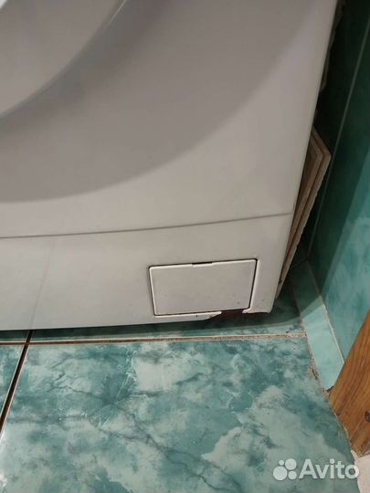 Стиральная машина бу